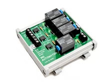 MQ Automation BGSE PCA Controller Isolation Board