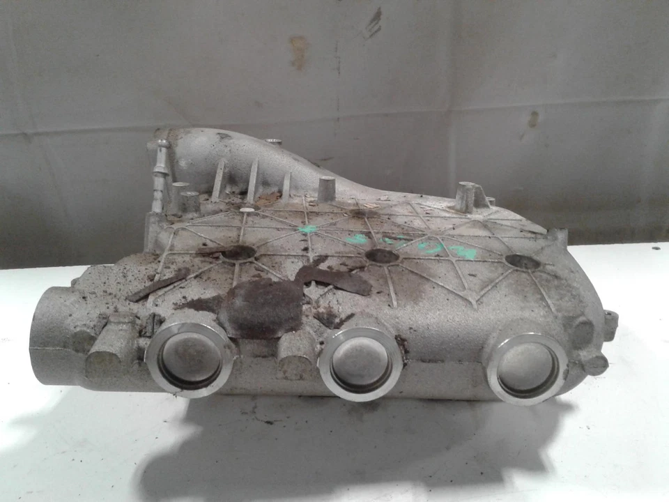 Used Engine Intake Manifold fits: 2010 Buick Enclave 3.6 Grade A Foto 4 de 4