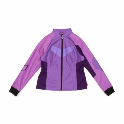 MARVEL/DISNEY Hawkeye Kate Bishop Purple jacket Small