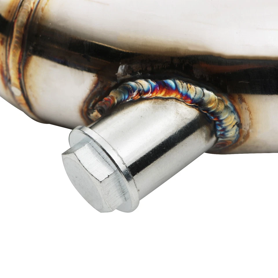 ESCAPE DECAT PRE PRECAT PARA OPEL VECTRA C ASTRA H MK5 1.9 CDTI Z19DTL 2002-2009 - Imagen 4 de 4