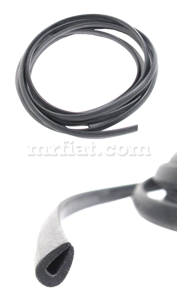 Ferrari 275 GTS 330 GTS 365 GTS Lower Border Trunk Rubber New