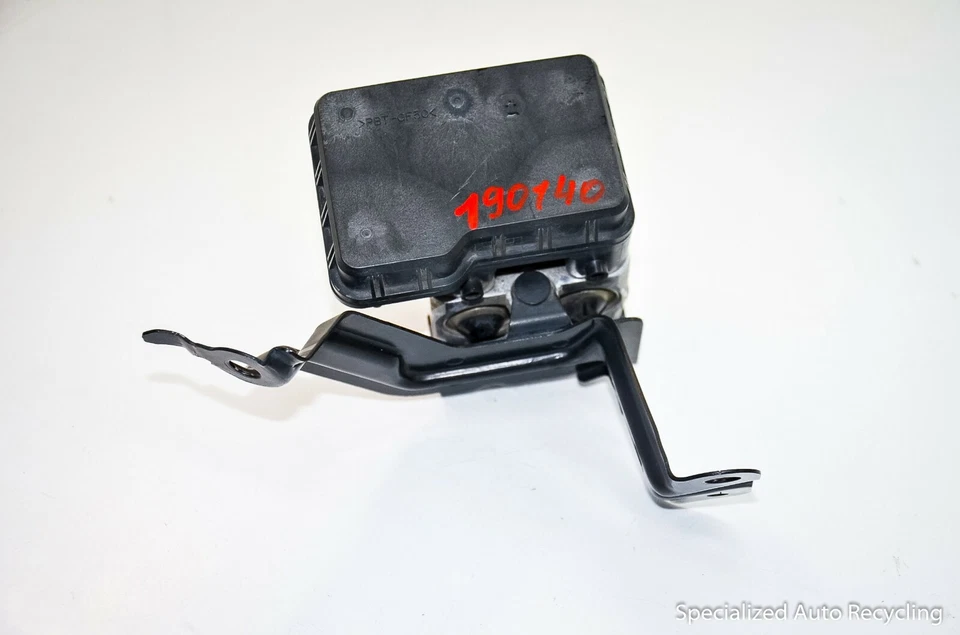 Toyota Camry ABK 2002-2003 ABS sistema antirotura unidad OEM 44510-33080 Foto 2 de 4