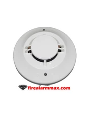 Notifier FAPT-851 Acclimate Sensor Detector