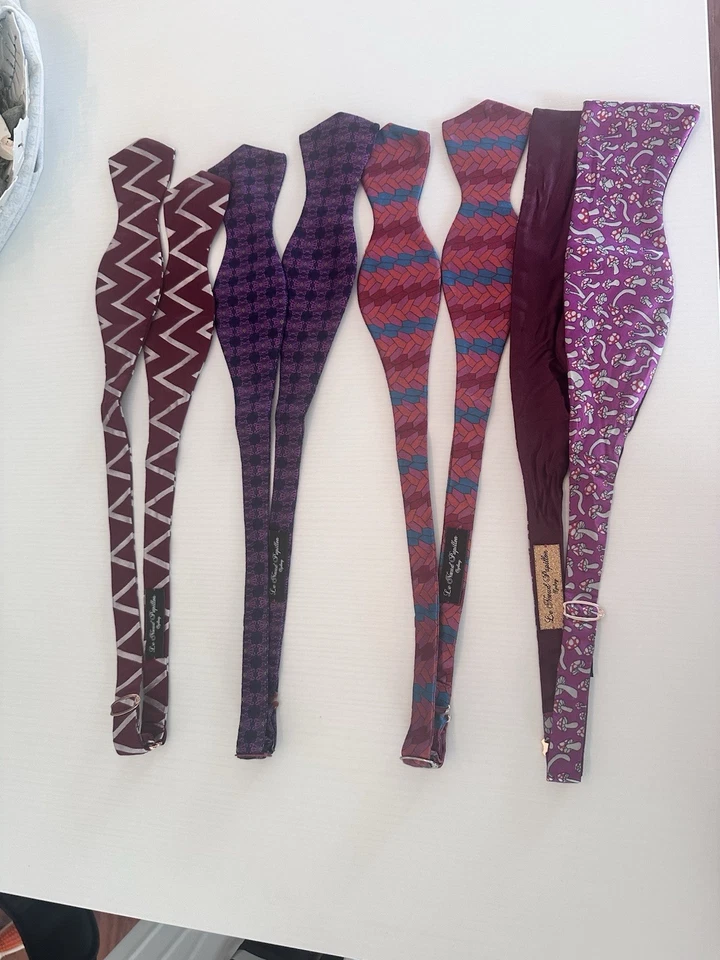 Pajarita Le Noeud Papillon Sydney Foto 2 de 4