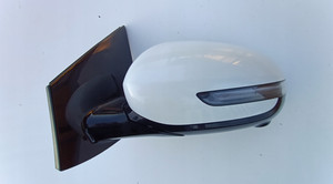 Kia Sportage IV facelift Bj.ab 2018 Außenspiegel links Spiegel 14 pin HW2 kamera