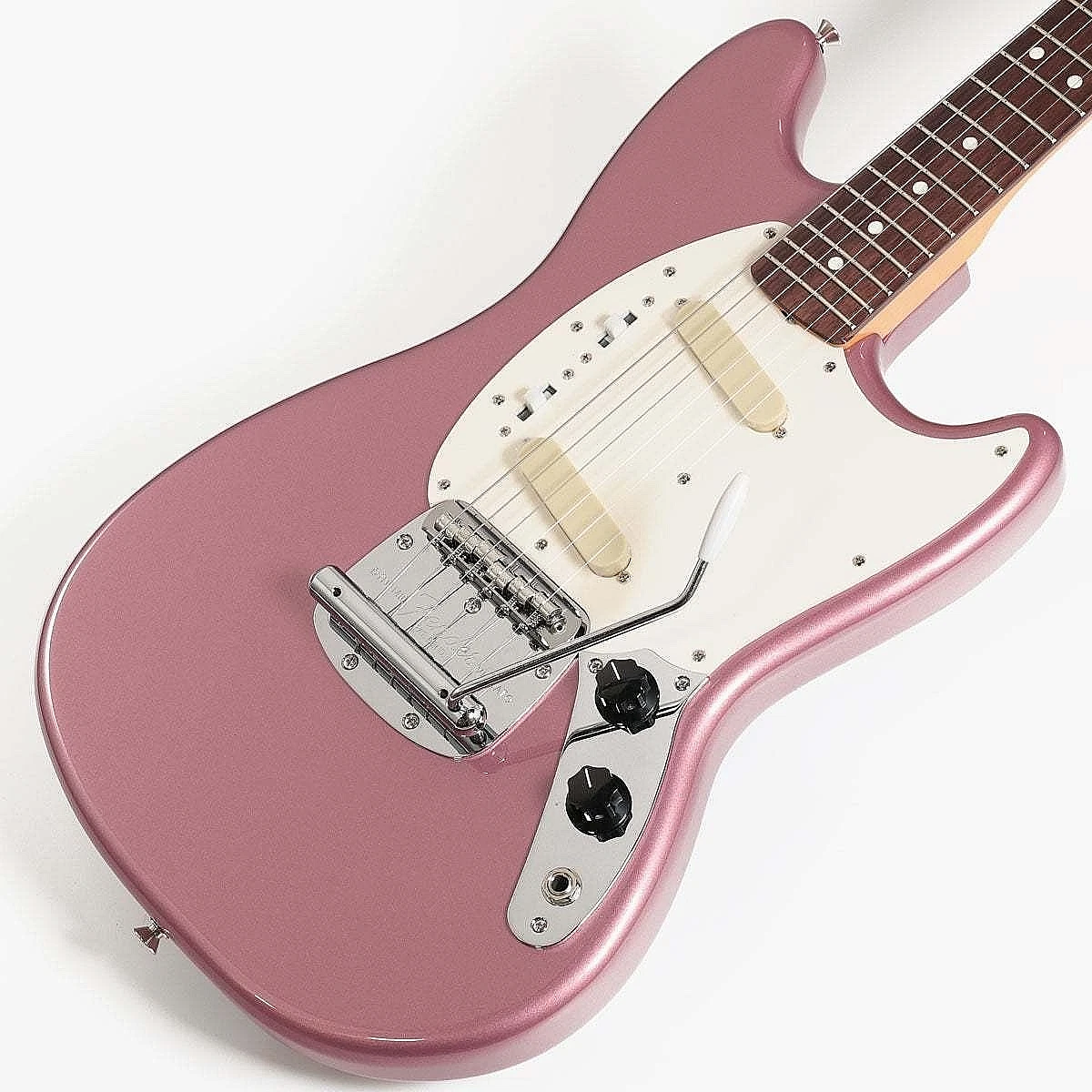 Fender Mustang for sale | eBay