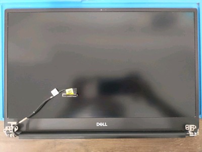 DELL PRECISION 5540 LCD BILDSCHIRM Komplettmontage getestet funktioniert MwSt