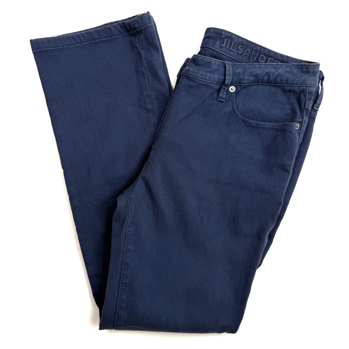 Jil Sander Jeans for Men for sale | eBay