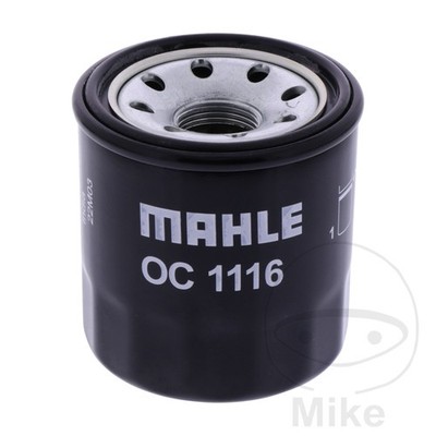 MAHLE ÖLFILTER