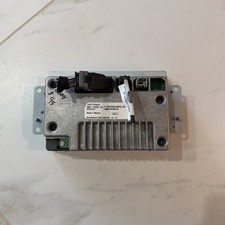 2012-2014 Ford Explorer Radio SCREEN MEDIA Mo...