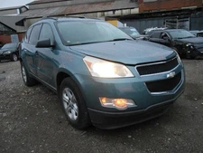 Driver Front Door Switch Driver's Master Combined Fits 09-10 TRAVERSE 1754413