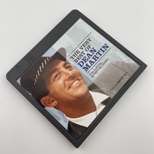 Dean Martin - The Very Best Of MD MiniDisc Jazz MD Album Only.