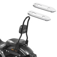 Set Sissy Bar + Blinkerverlegung S5