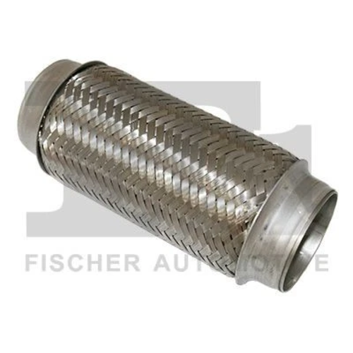 Für FISCHER 365-200 FLEX HOSE, EXHAUST SYSTEM - Afbeelding 2 van 8