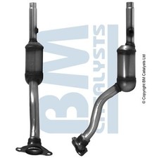 Catalyseurs Dacia DOKKER