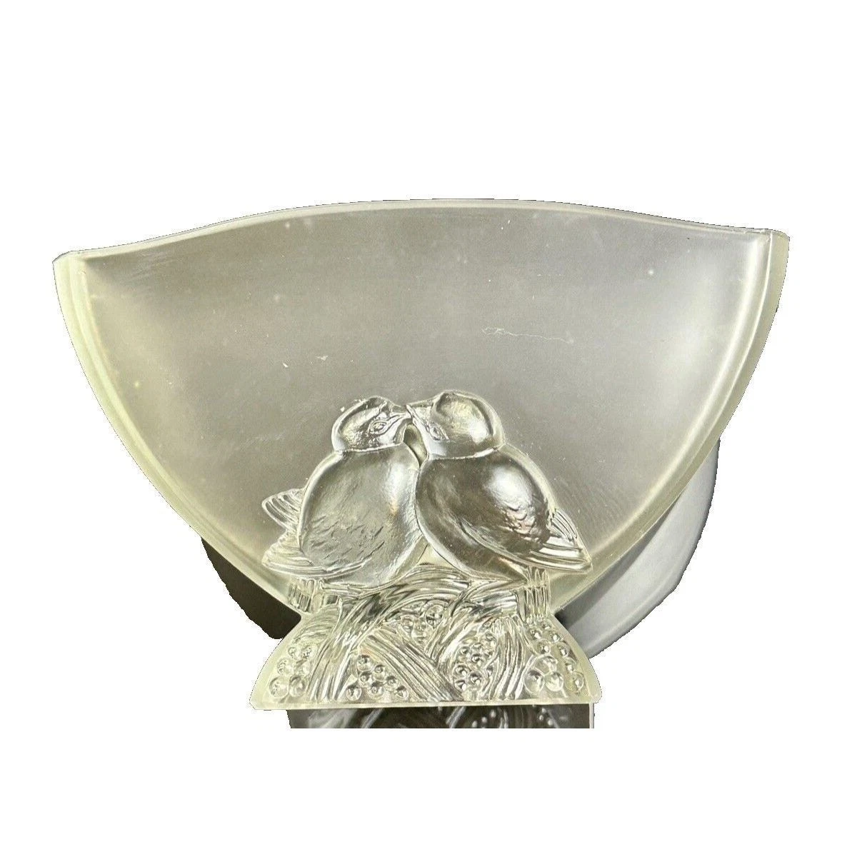 Verlys Vase In other French Art Glass for sale | eBay