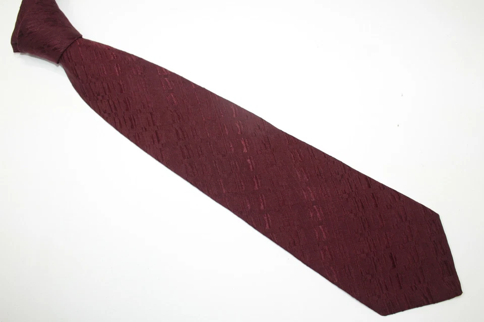 Corbata de seda REGAL TIE MADE IN ITALY F87610 Foto 2 de 4