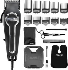 Wahl Elite Pro Hair Clipper, Men'S Corded Hair Clippers, Hair Clippers for Men,