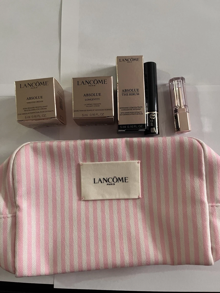 Lancôme Travel Size Skin Care Sets & Kits for sale - eBay