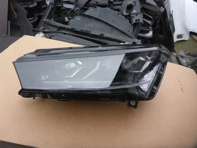 Frontscheinwerfer Skoda Enyaq 5LB941015H Links Scheinwerfer Headlight - Bild 1 von 4