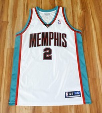 Reebok Jason Williams Memphis Grizzlies NBA Fan Apparel