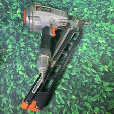 PASLODE POWERMASTER PLUS Used
