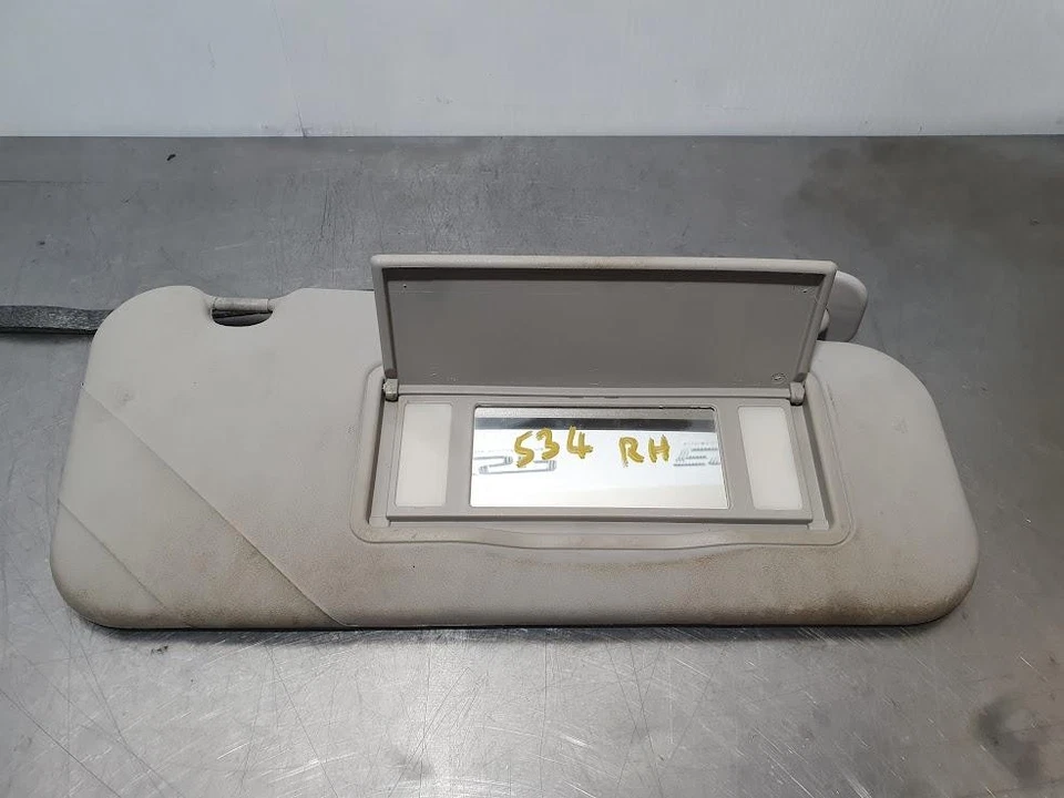 PEUGEOT 307 QUEBRA SOL T5, LADO DIREITO, 12/01-04/05  - Imagem 2 de 4