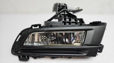 Genuine 07-09 Mazdaspeed3 Mazda 3 Sport Driver Side Fog Light