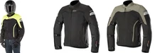Alpinestars Leonis Drystar Air Jacket