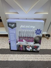 Ann Williams Group Craft Crush Loop de Loom W...