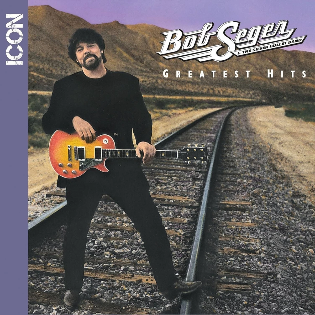 Bob Seger Rock Music CDs for sale | eBay