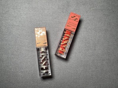 Maybelline Jade Set aus Matte Blush und Highlighter Neu Ungeöffnet Beauty