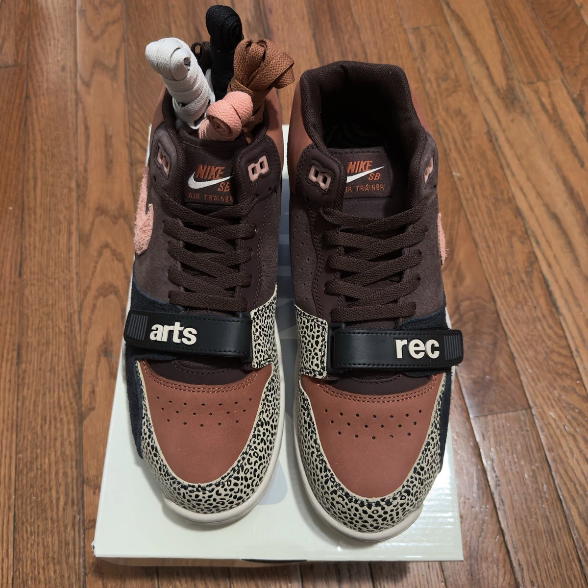 Nike Air Trainer 1 - огромный выбор по лучшим ценам | eBay