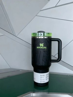 #ad Stanley Quencher H2.0 40oz Tumbler Limited Edition IN HAND $38.98