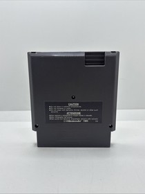 Video-Spiel The Goonies II 2 Nintendo Entertainment System Nes Pal Eng A