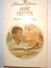 The High Valley (Harlequin Presents #170)