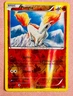 Ponyta | 14/106 | XY Flashfire | 2014 Komiya Pokemon TCG Card | Reverse Holo LP