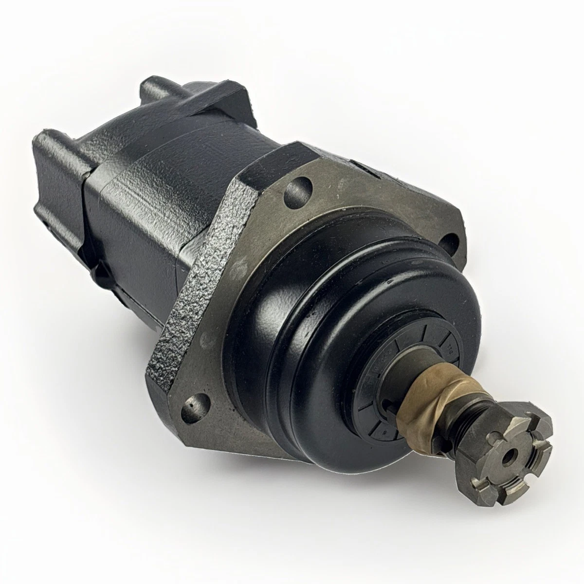 Char-Lynn 105-1386-006 Danfoss Hydraulic Motor 2000 Series Open Box photo 1
