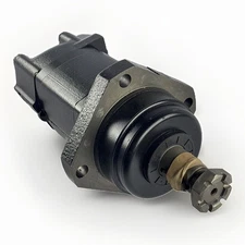 Char-Lynn 105-1386-006 Danfoss Hydraulic Motor 2000 Series Open Box
