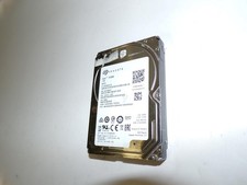 Seagate Exos 7E2000 1TB SATA 2.5" Enterprise Hard Drive ST1000NX0313 (B4748)
