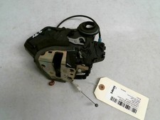 SERRATURA PORTIERA POSTERIORE SX Toyota Land Cruiser (J12) 2005 6906060091