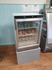 Ice Cream Freezer