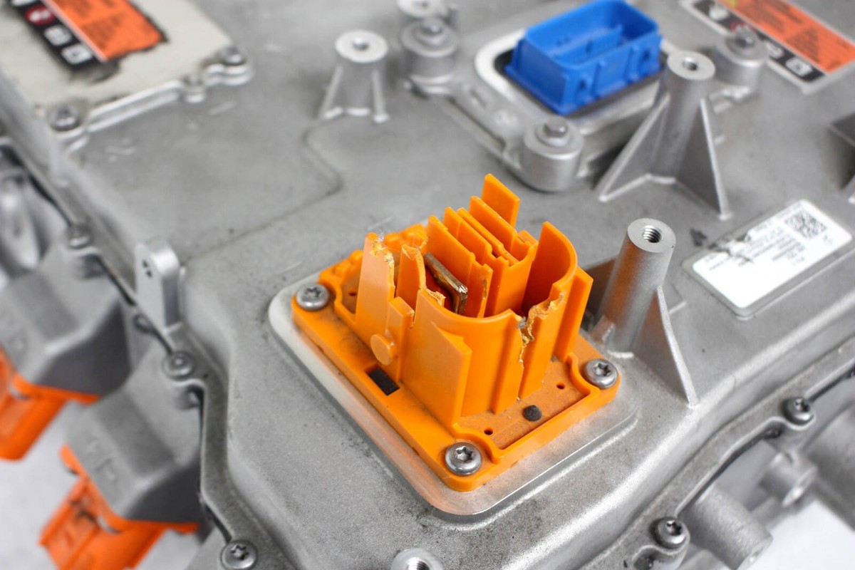 Il sistema Hybrid Synergy Drive di Toyota Il sistema Hybrid Synergy Drive di Toyota