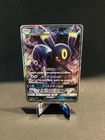 Umbreon GX 037/060 Sm1m: Collection Moon Holo (Japanese)