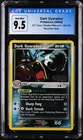 New ListingDark Gyarados 36/109 CGC 9.5 Reverse Holo Stamped EX Team Rocket Returns