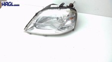 Scheinwerfer mit Blinker komplett Links Dacia Logan MCV 1.4 SD Kombi