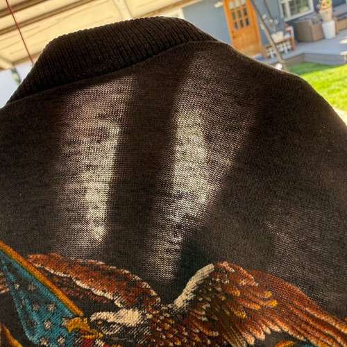 VINTAGE 80s HISTORY OF HARLEY DAVIDSON BIKER T-SHIRT SZ L CHOPPED 3D EMBLEM by Harley-Davidson, Size L, $180 - Photo 14