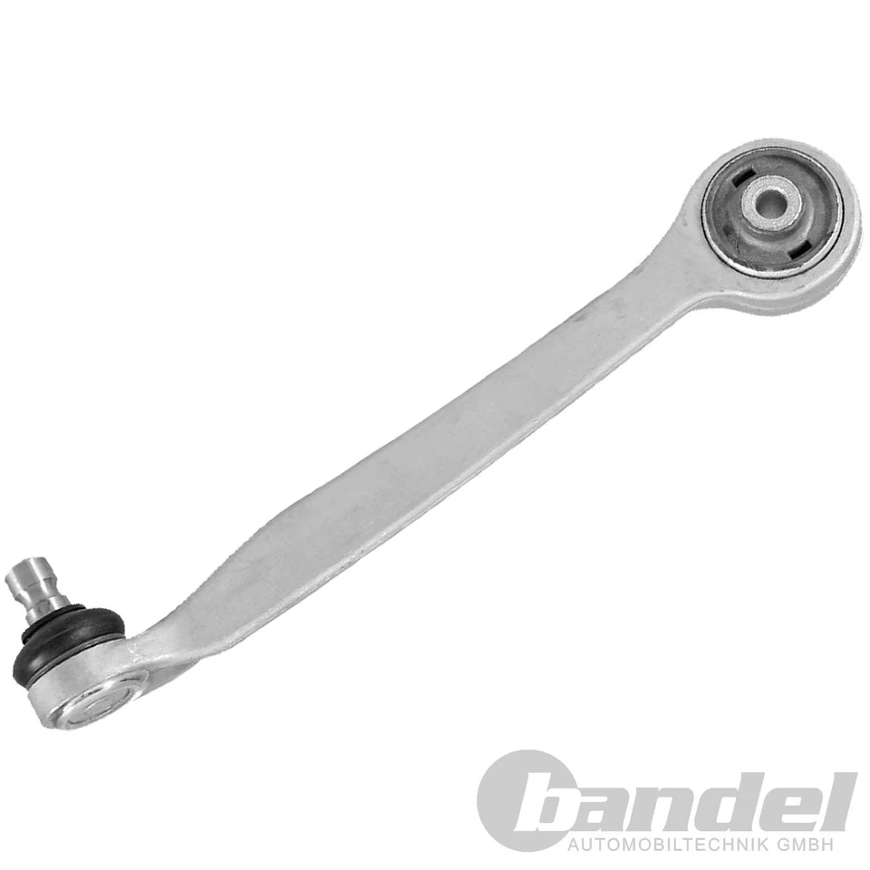 4x LEMFÖRDER Brazo de Control Delantero Superior Izquierda Derecha para Audi A4 - Imagen 2 de 4