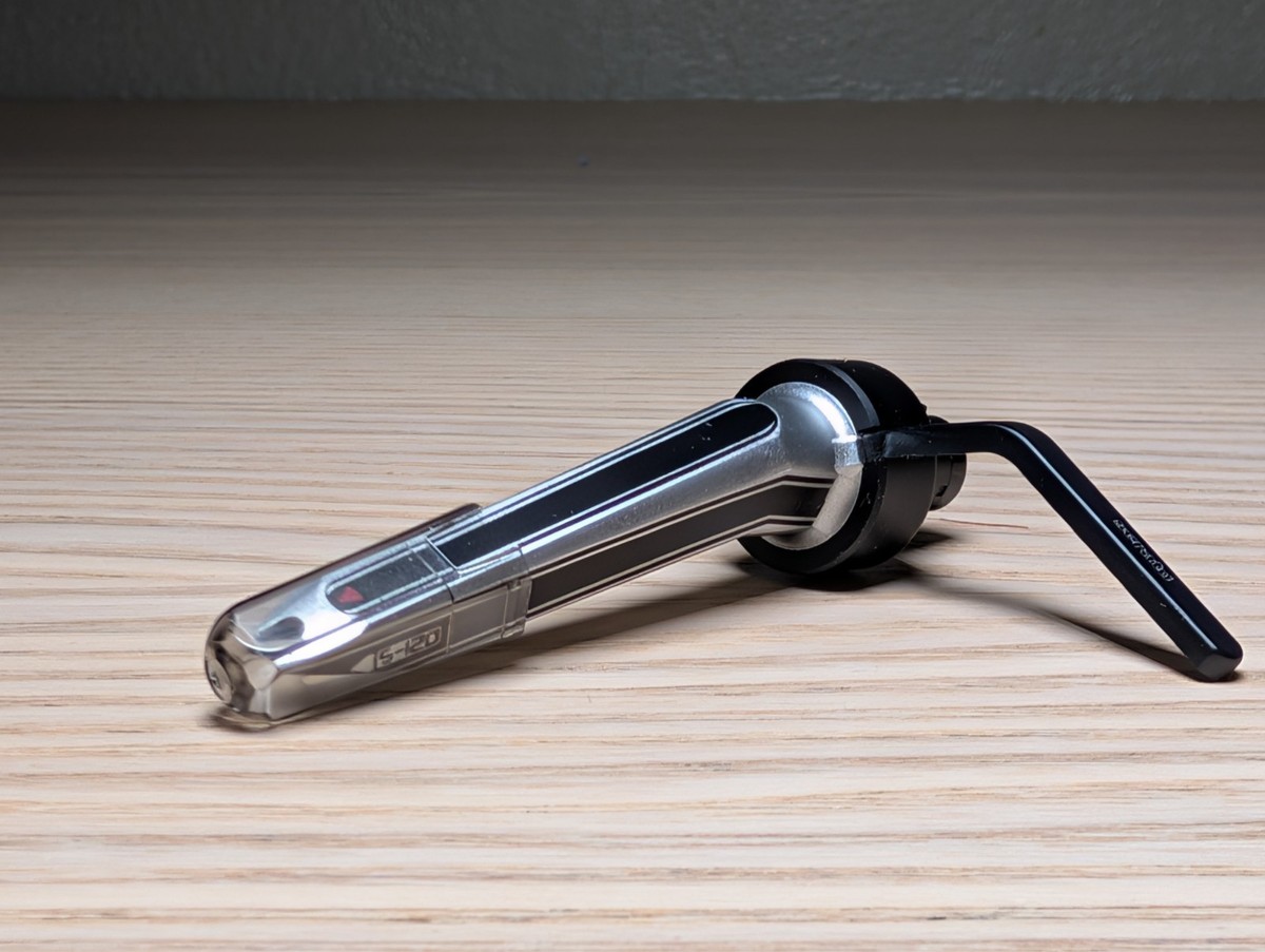 ortofon serato S-120カートリッジ×2 ORTOFON SERATO S-120 Concorde Scratch DJ Cartridge Stylus | eBay