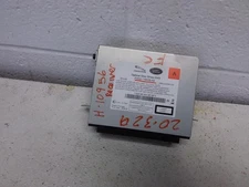 DVD PLAYER CD Player Fits 16-19 XJ 869097 ID # FW9311B608AD 